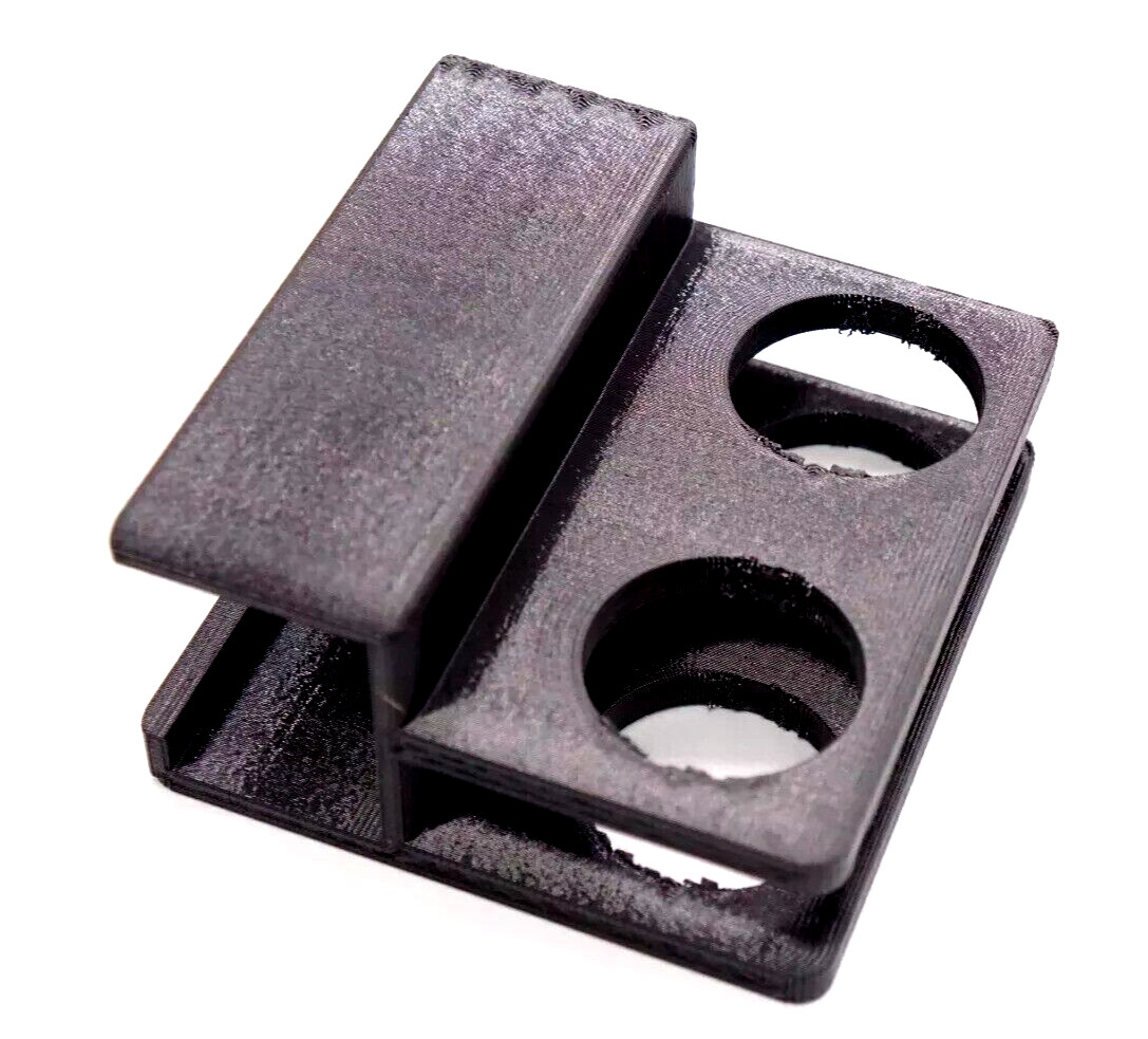 Dual Microphone Holding Bracket for JBL Partybox 310