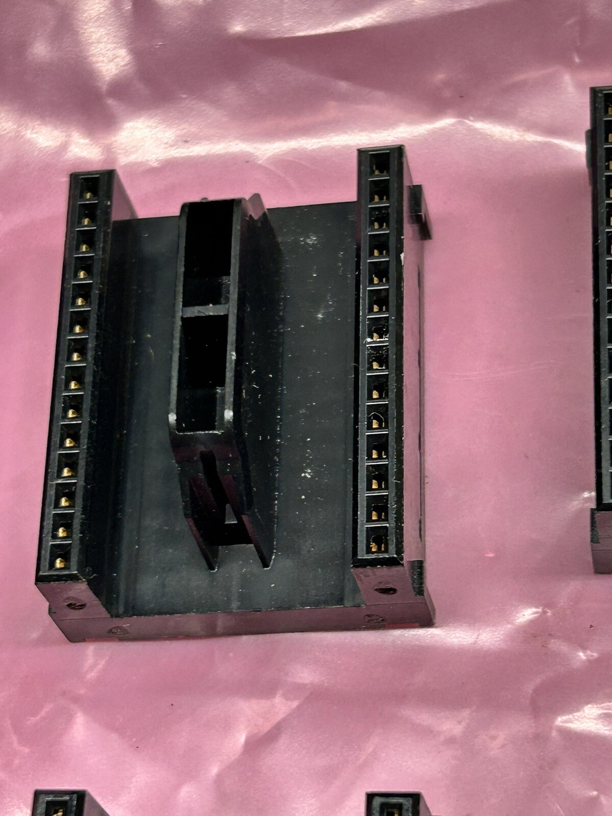 [Qty-8!] SIEMENS 720 2001-01 PC-GF20 Adapters_GOOD TAKE-OUTS_WARRANTY_FAST SHIP!