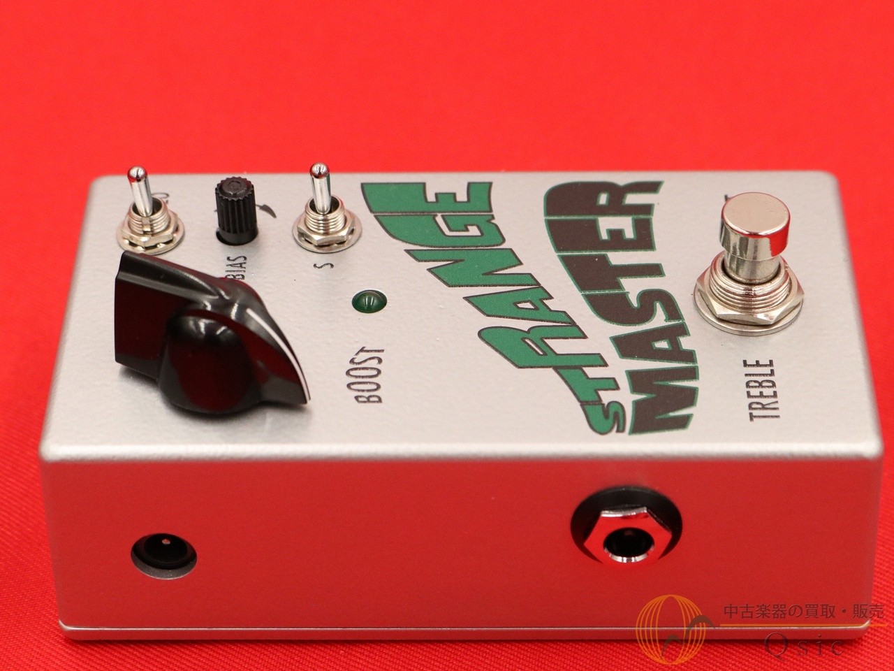ThroBak Electronics Strange Master [RM050] [Kobe store stock]