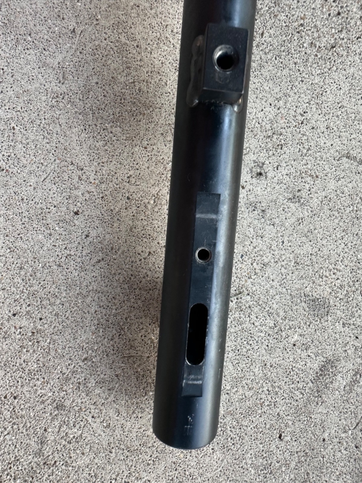 Knight LK-II LK II Inline Muzzleloader 24" Barrel