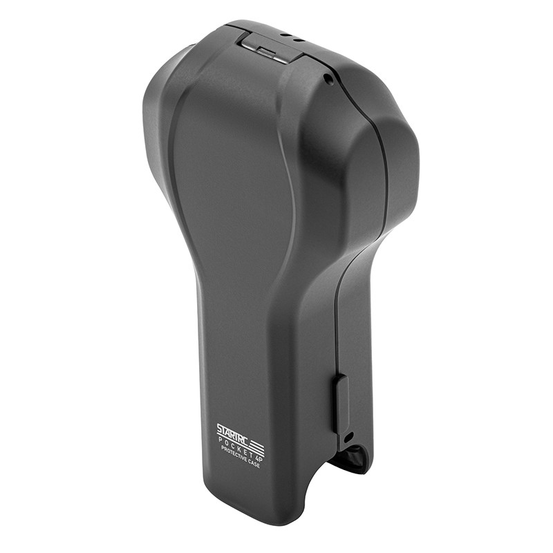 Protective Case For DJI OSMO Pocket 4 Pro Shockproof Protective Flip Cover ADE