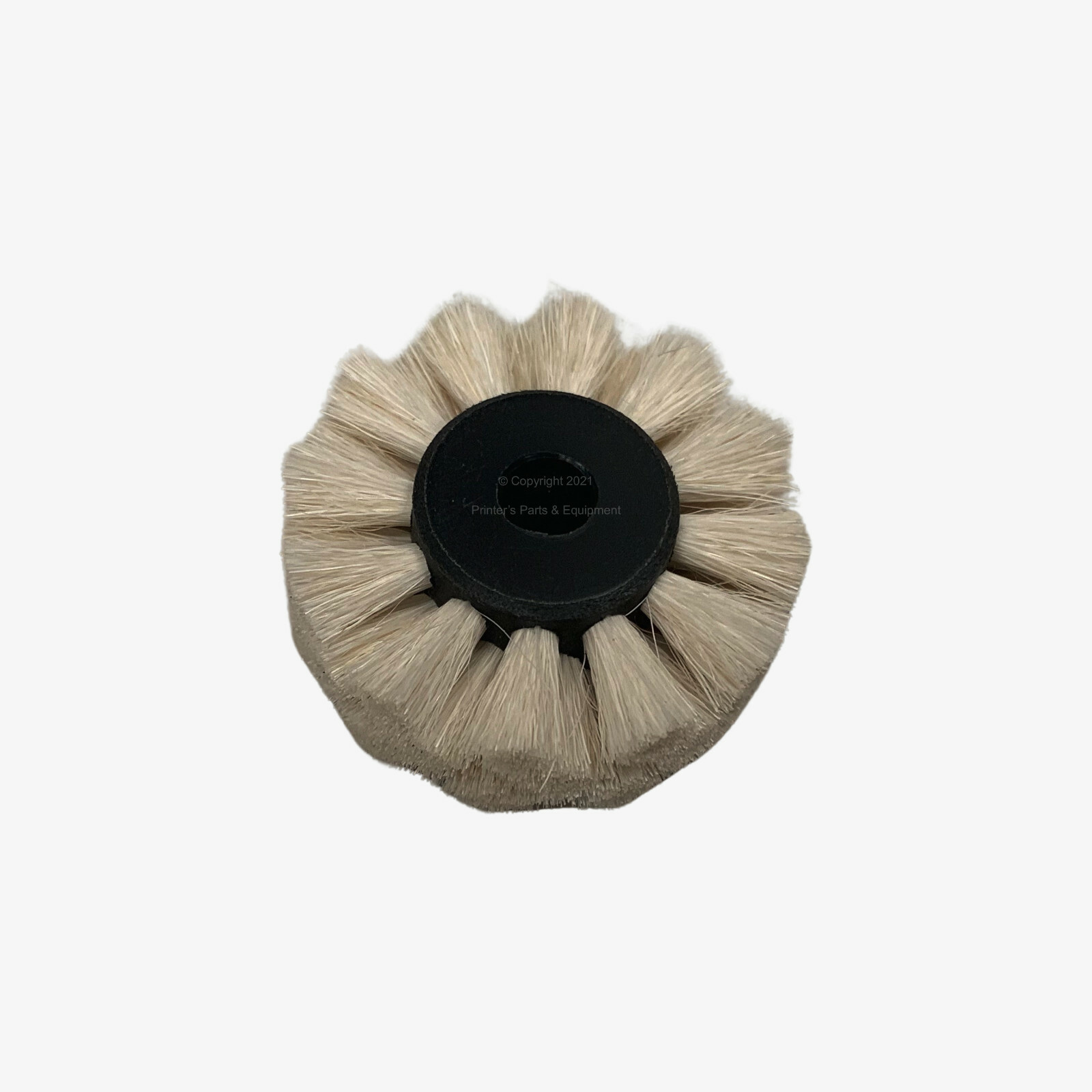 Brush Wheel For Ryobi PPE-7650 / 6520-37-623