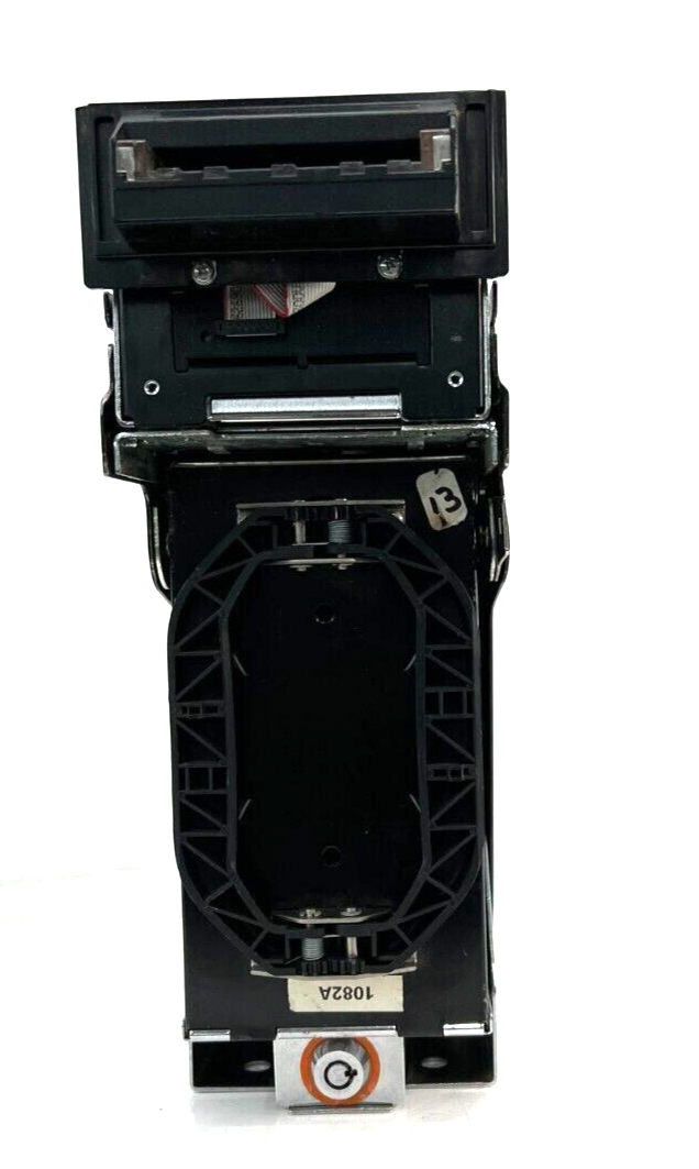 CASH CODE FRONT LOAD BILL VALIDATOR FL-0385US2735