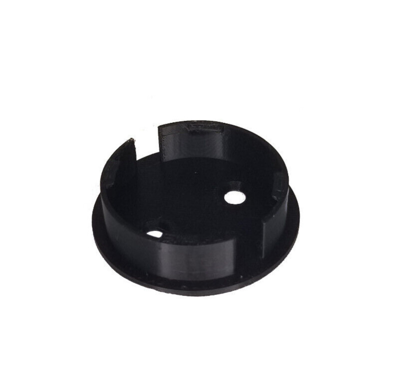 Wall Mount/Base for Google Nest Cam Indoor (Wired) - 2nd Gen