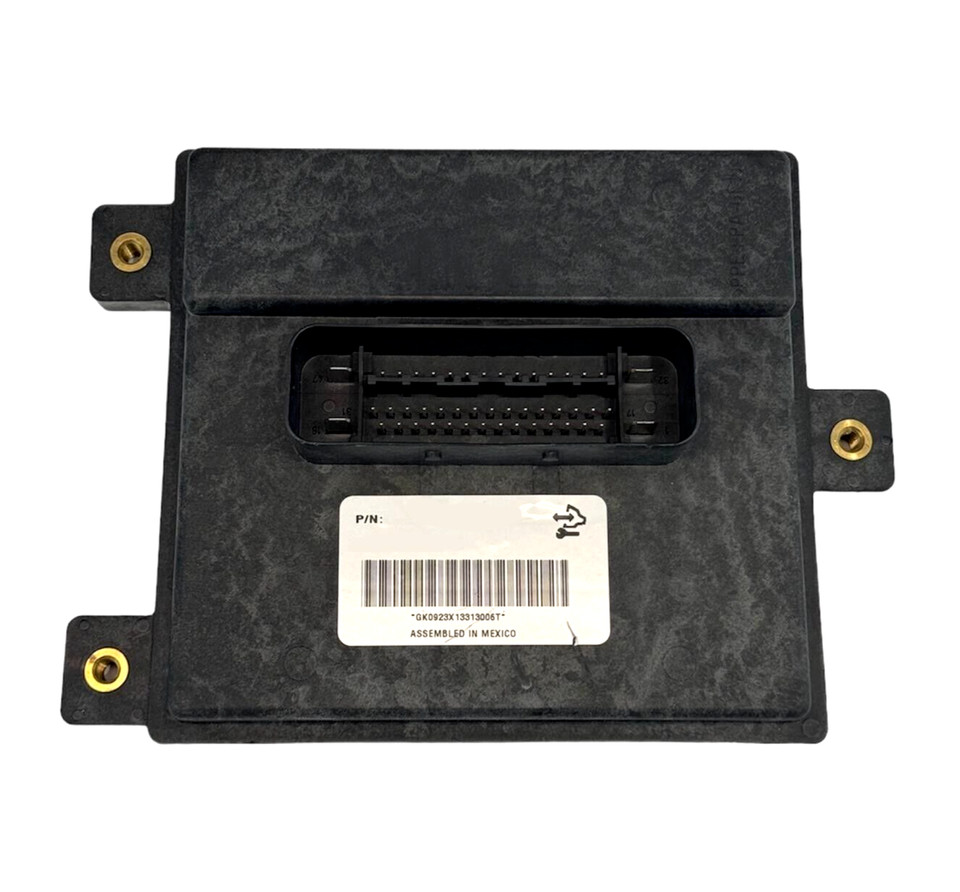 2010 –  2012 GM Fuel Pump Control Module FTCM 20791900 PLUG&PLAY