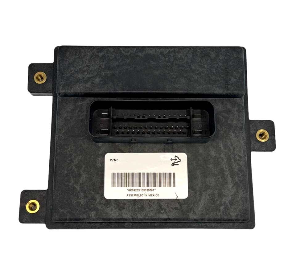2010 – 2012 GM Fuel Pump Control Module FTCM 20791900 PLUG&PLAY