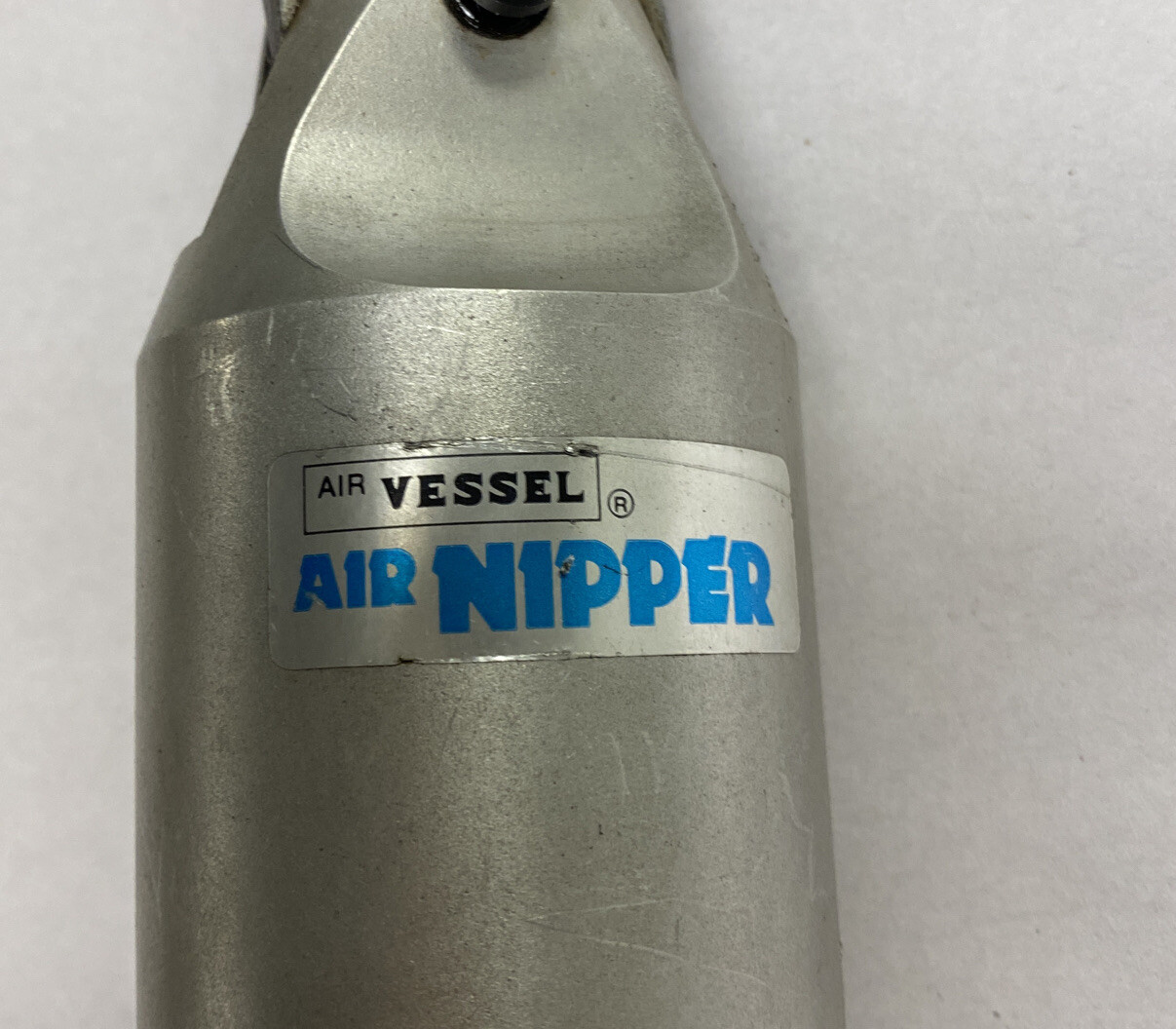 Vessel,GT-NR30,Air Nipper