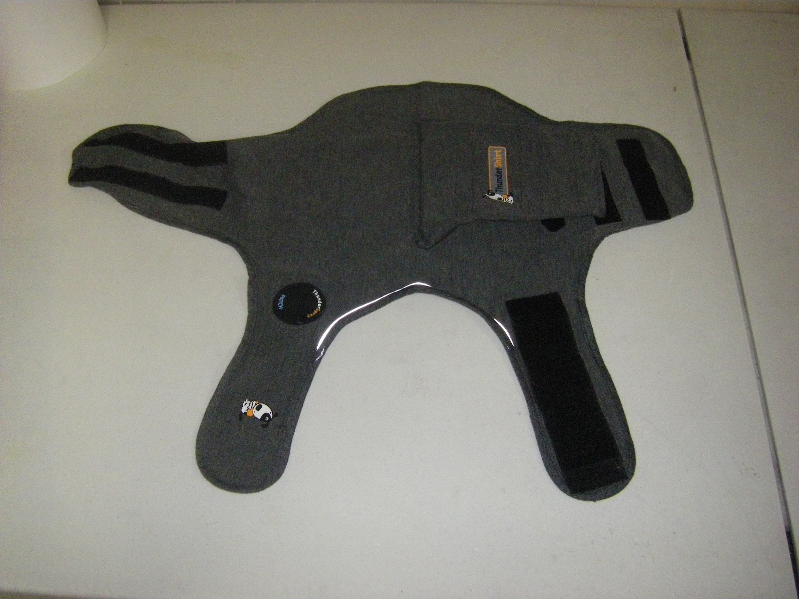 ThunderShirt Small New