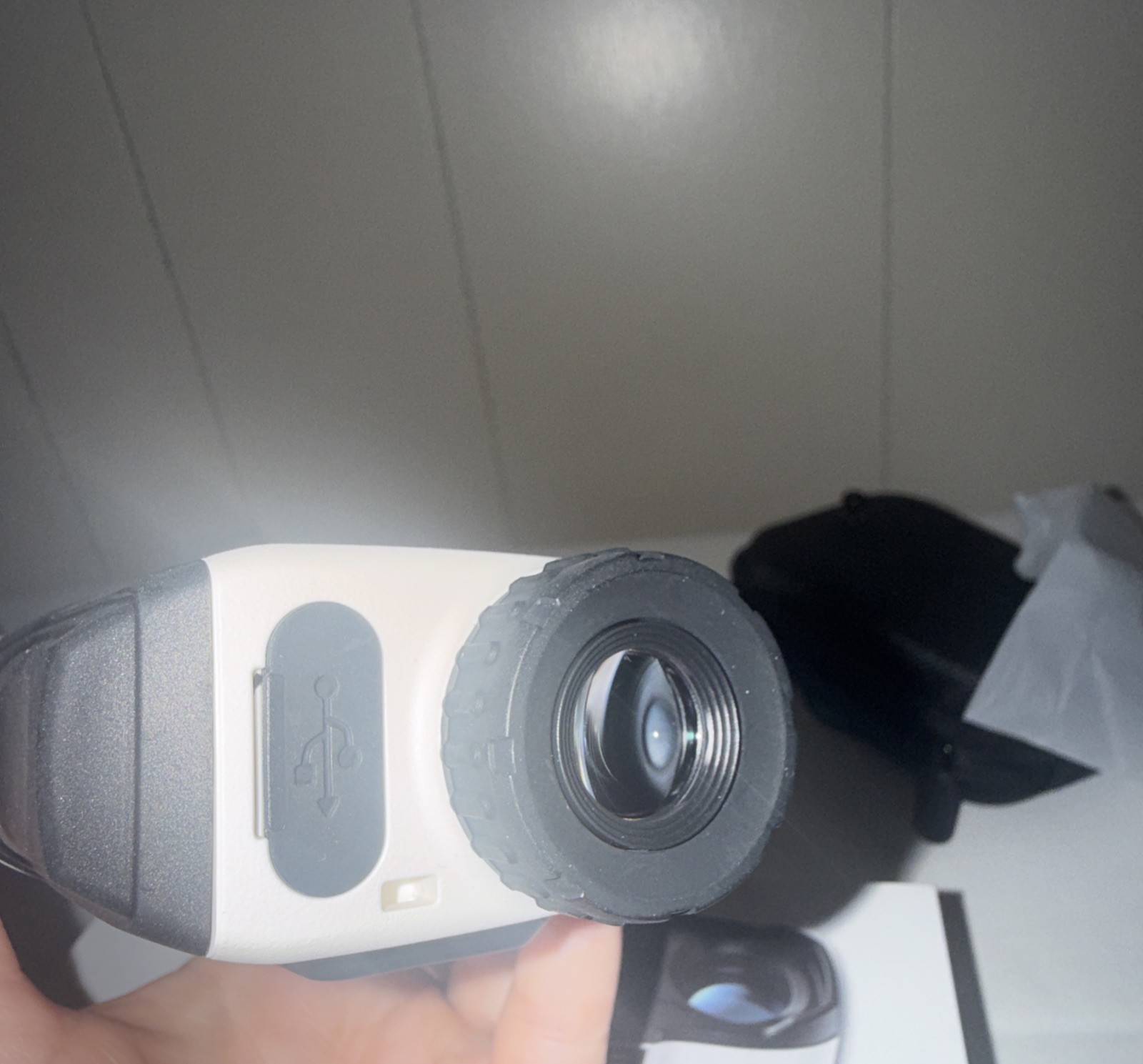 BTMWAY X9 PRO RANGEFINDER. Used