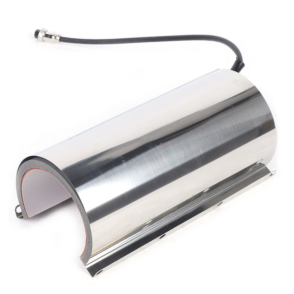110V 20oz Mug Attachment Heat Element Fits Press Machine Transfer Sublimation