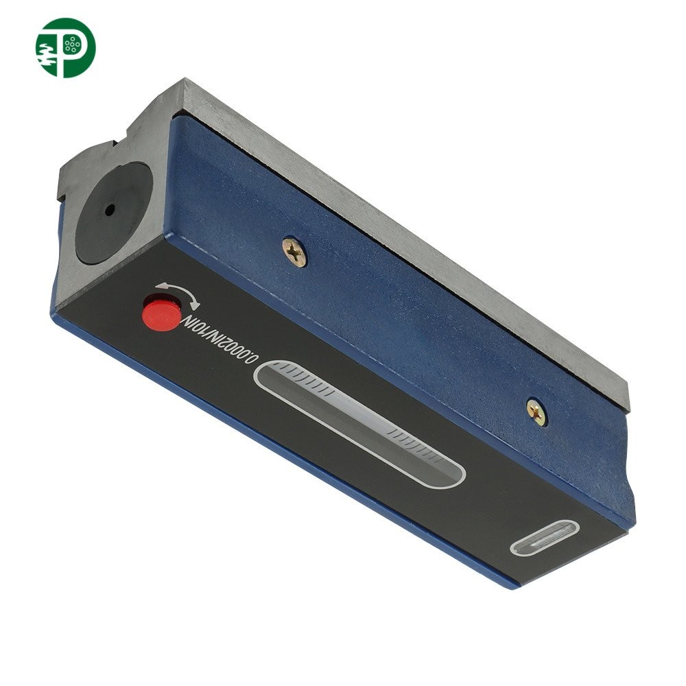 150mm Precision Master Level Carbon Steel 0.0002''/10'' Precision High quality