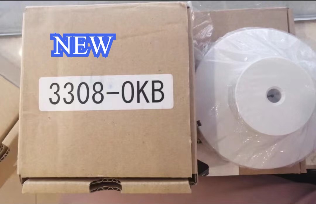 1PC OKI 3308-OKB photoelectric smoke detector Fast Ship