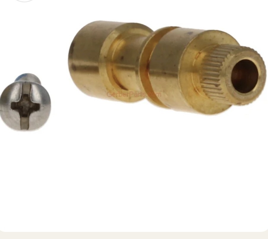 Gerber Genuine A603403 Stem Extension