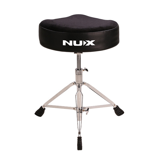 Nu X Drum Throne NDT-03