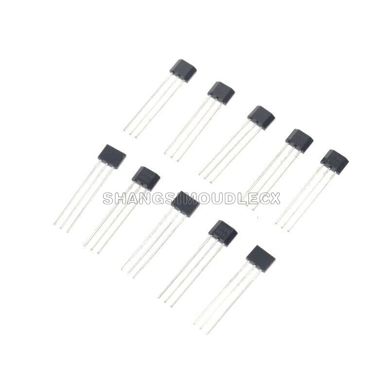 20pcs NEW A3144E Hall Sensor 44E OH44E Hall Sensor