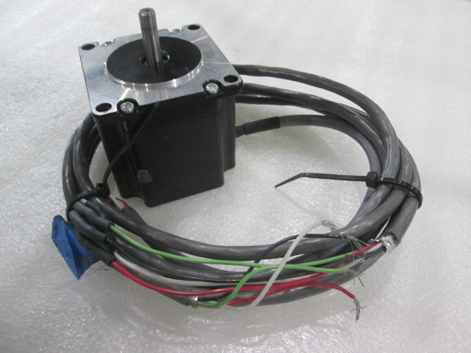 Sure Step, 166oz-in, 2.8A, Motor, Used