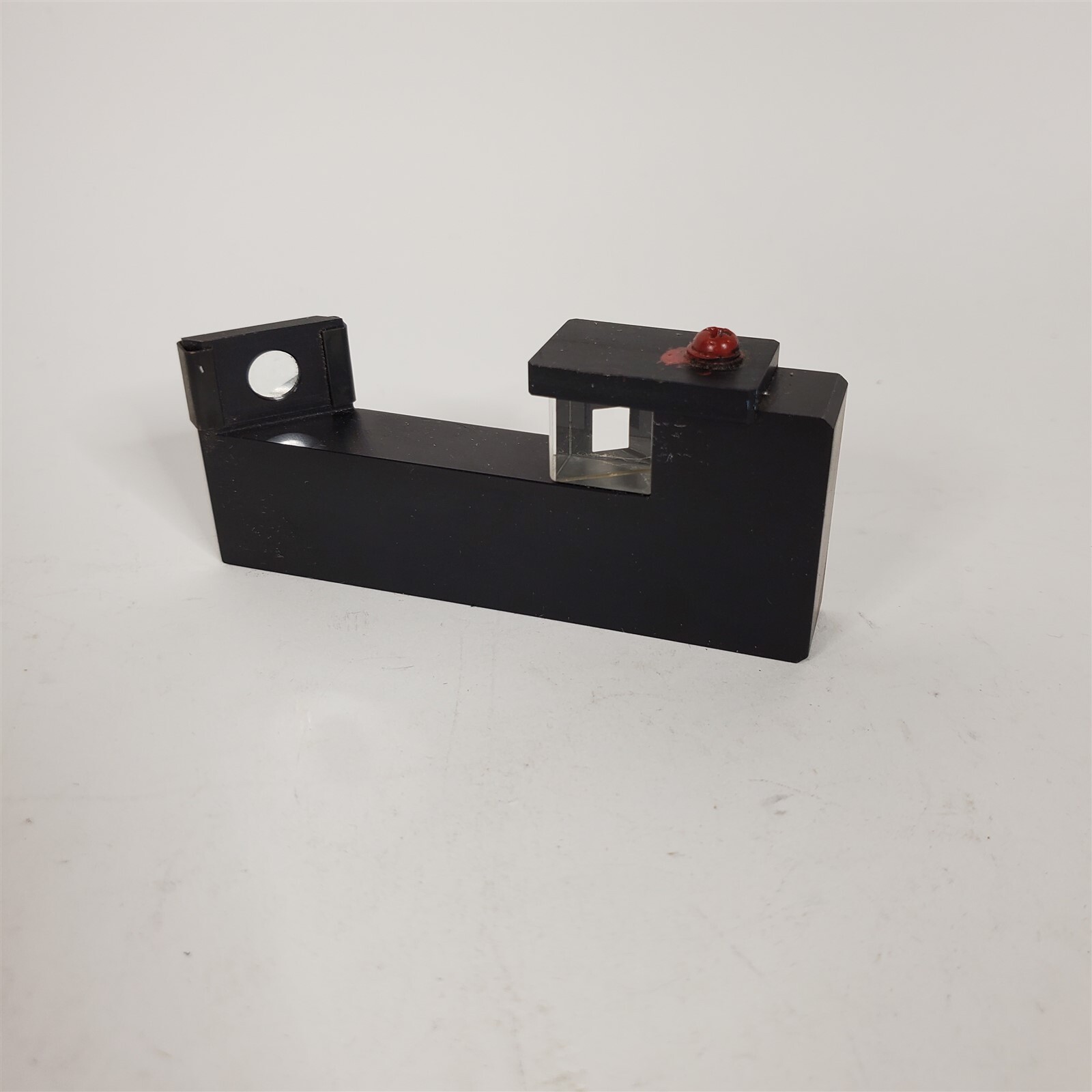 Prism & Mirror Assembly Laser Beam Splitter? for Projects