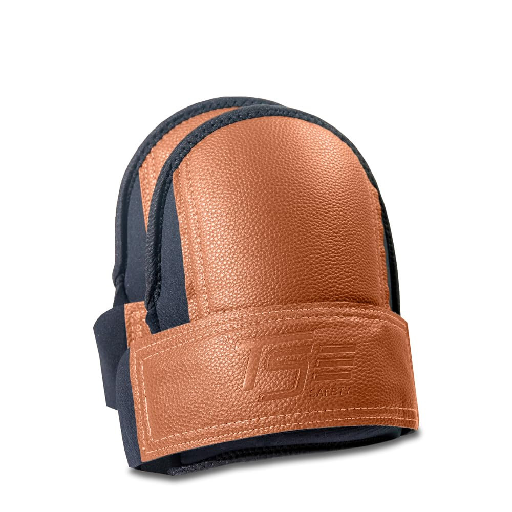 Super Soft Work Knee Pads Premium Quality Neoprene Kneeling Pads Extra Thick Com