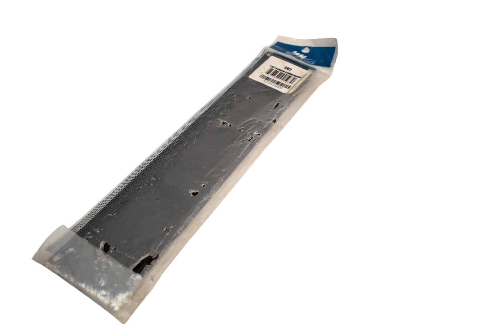 Middle Atlantic EB2 2 Space Flanged Economy Rack Blank Panel 2U Black New Steel