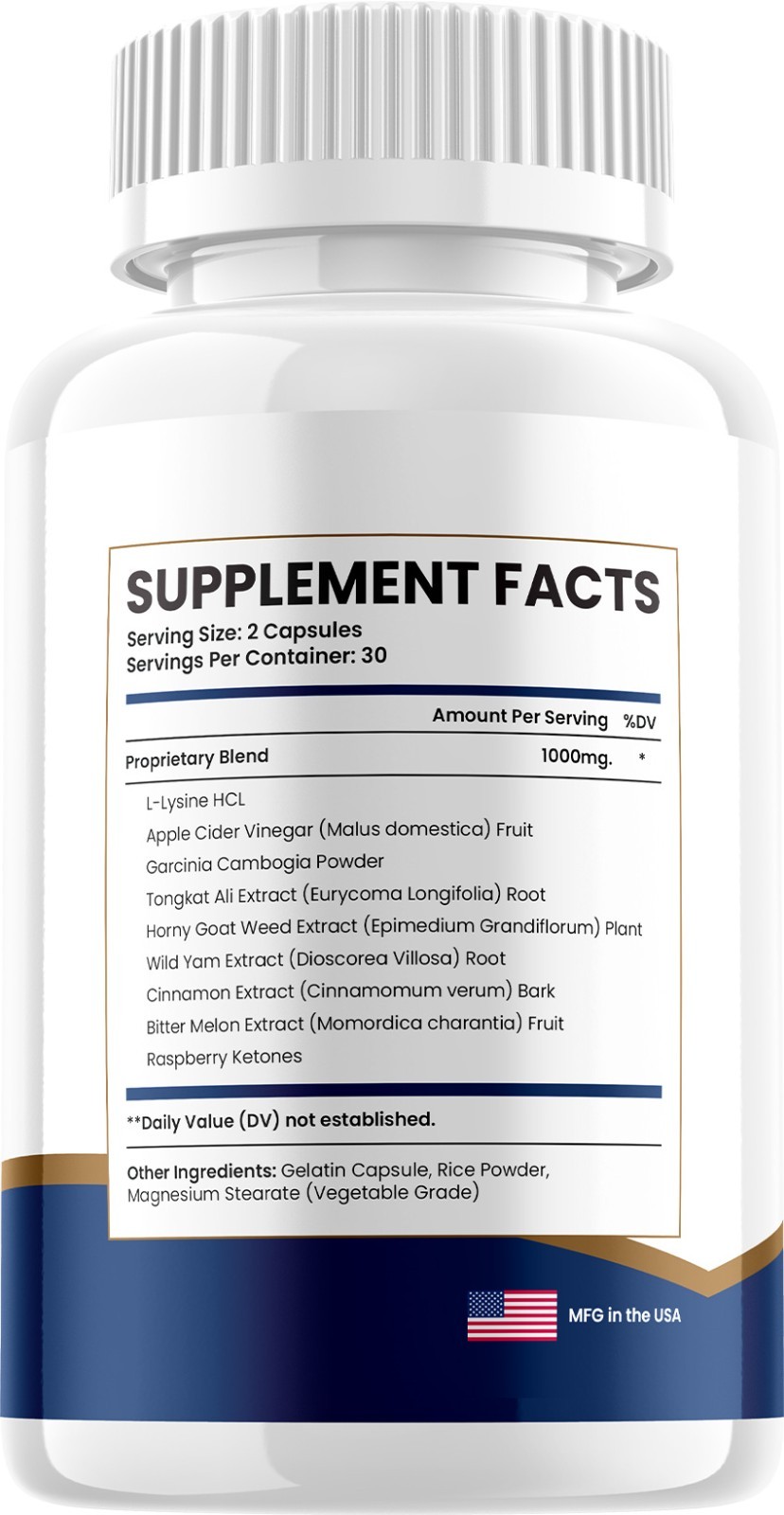 (5 Pack) Flow Revive Pro Supplement for Men – FlowRevive Plus Advanced Formula