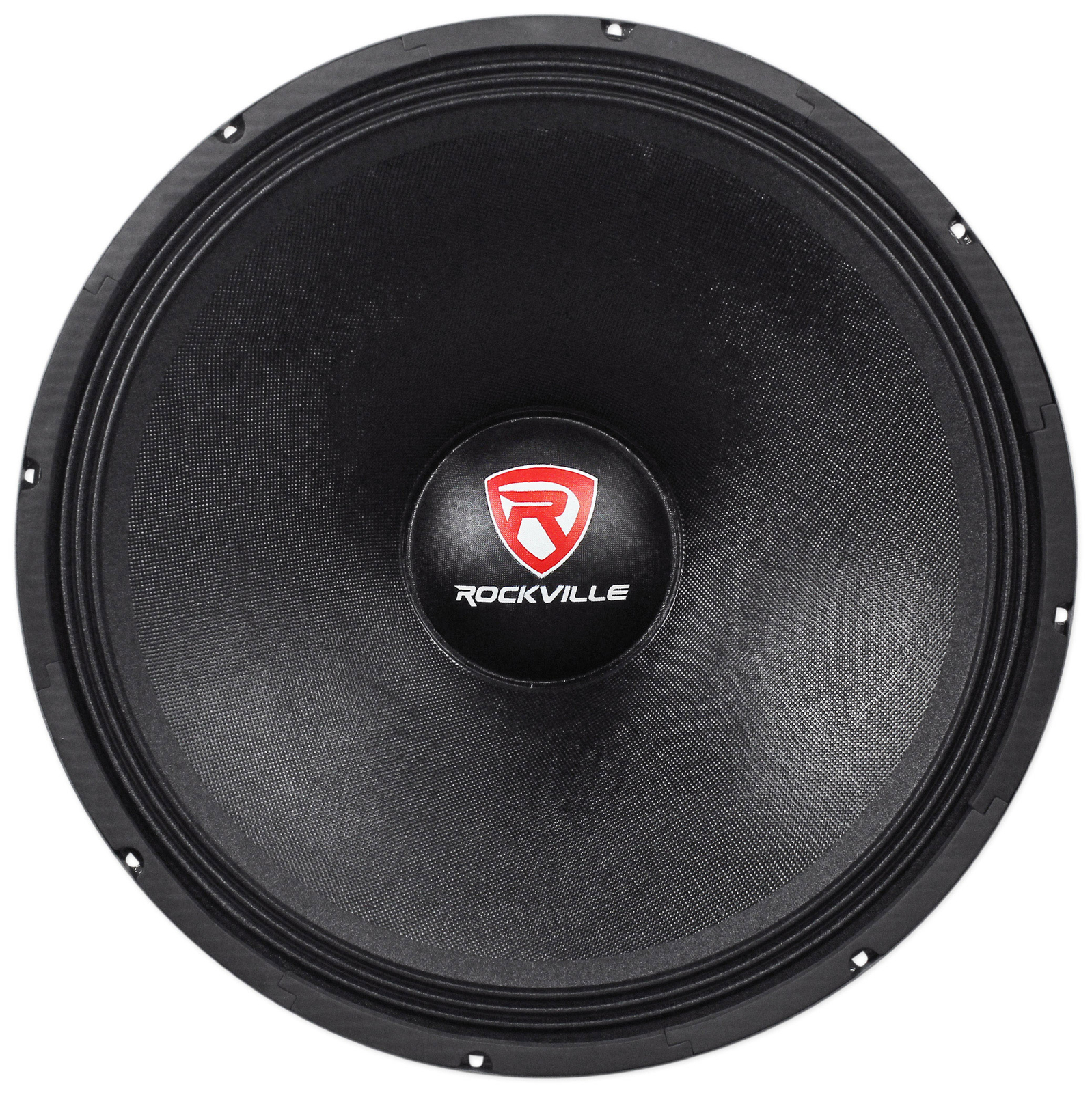 Rockville 18" Replacement Sub Driver For Behringer VP1800S Subwoofer