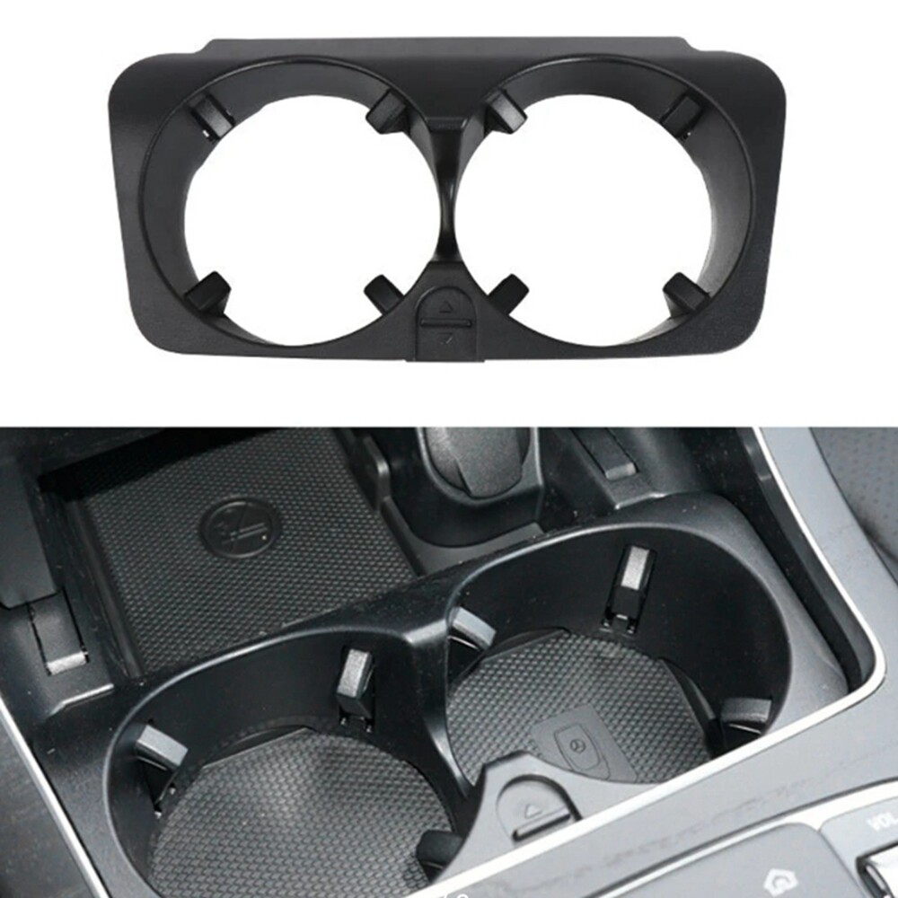 Car Cup Holder A2056800691 2056800691 for Mercedes-Benz C180 C200 C300 C350 C400