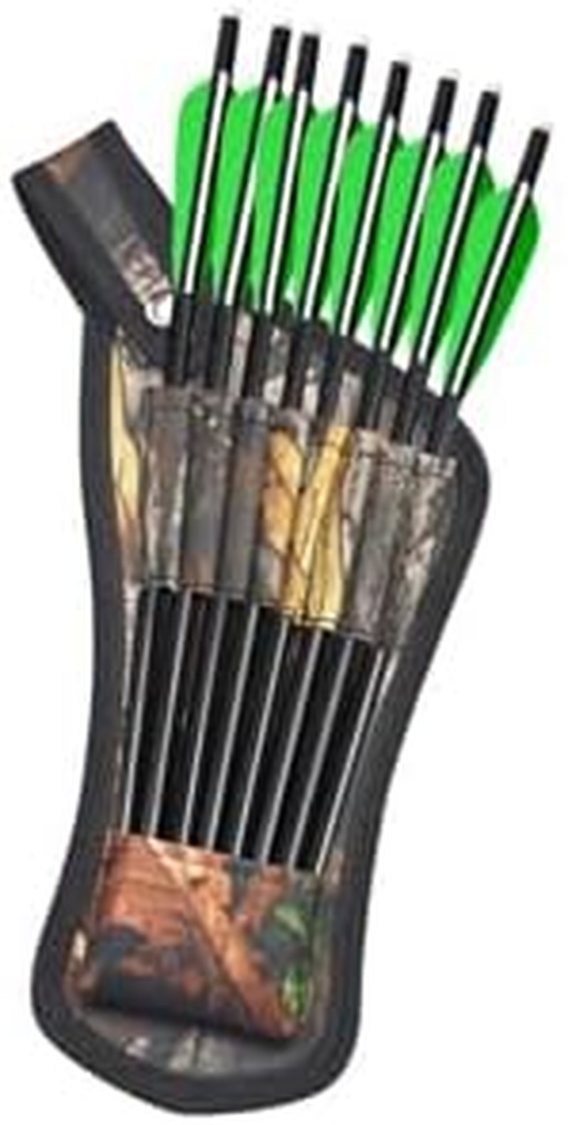 Archery Arrow Quiver Crossbow Arrow Quiver Hip Arrow Pocket Holder Waist
