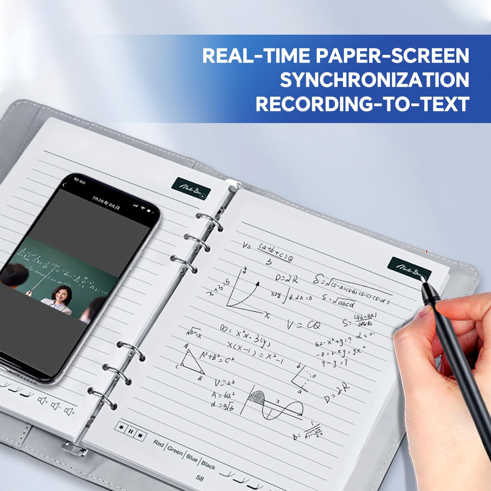 Smart Digital Pen