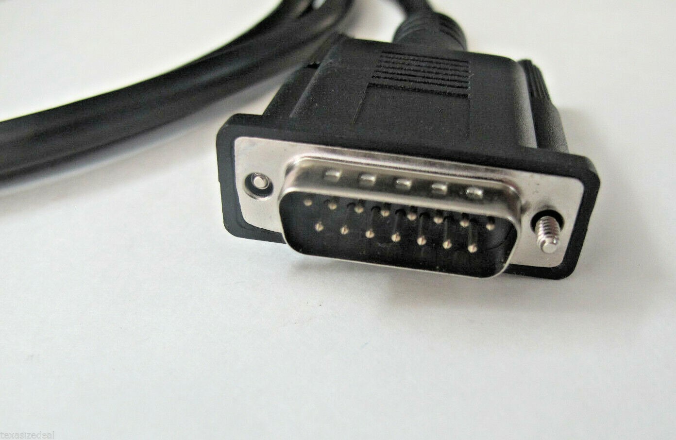 OBD2 OBDII Data Cable Compatible with Autel MaxiScan MS509 Scanner Code Reader