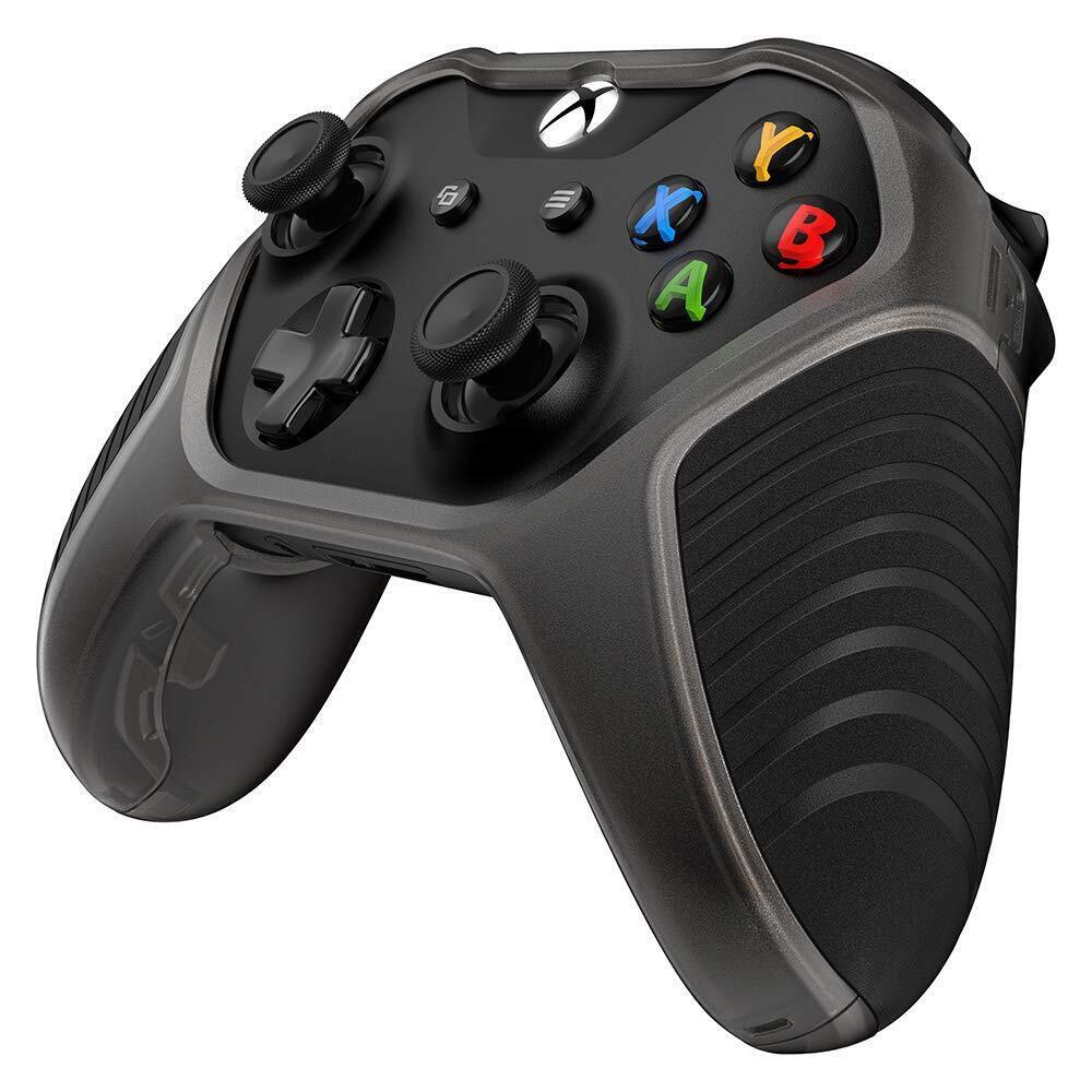 OtterBox Easy Grip Controller Shell for Xbox One Controllers - Dark Web New