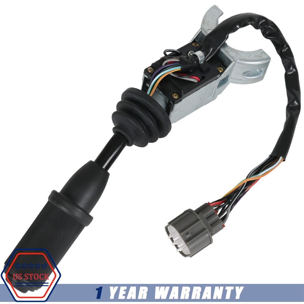 Forward & Reverse Column Switch 701/80298 NEW For JCB 4C 4CX 4CN 3CN 3CX 3DX