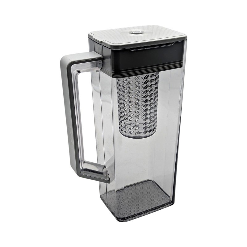 DA97-21261K - Case Water Filter (RF8000B)