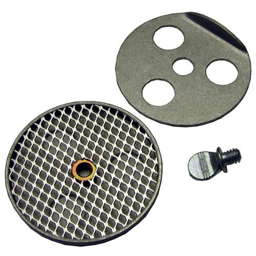Cres Cor 0847051 2 1/2" Diameter Door Vent Kit
