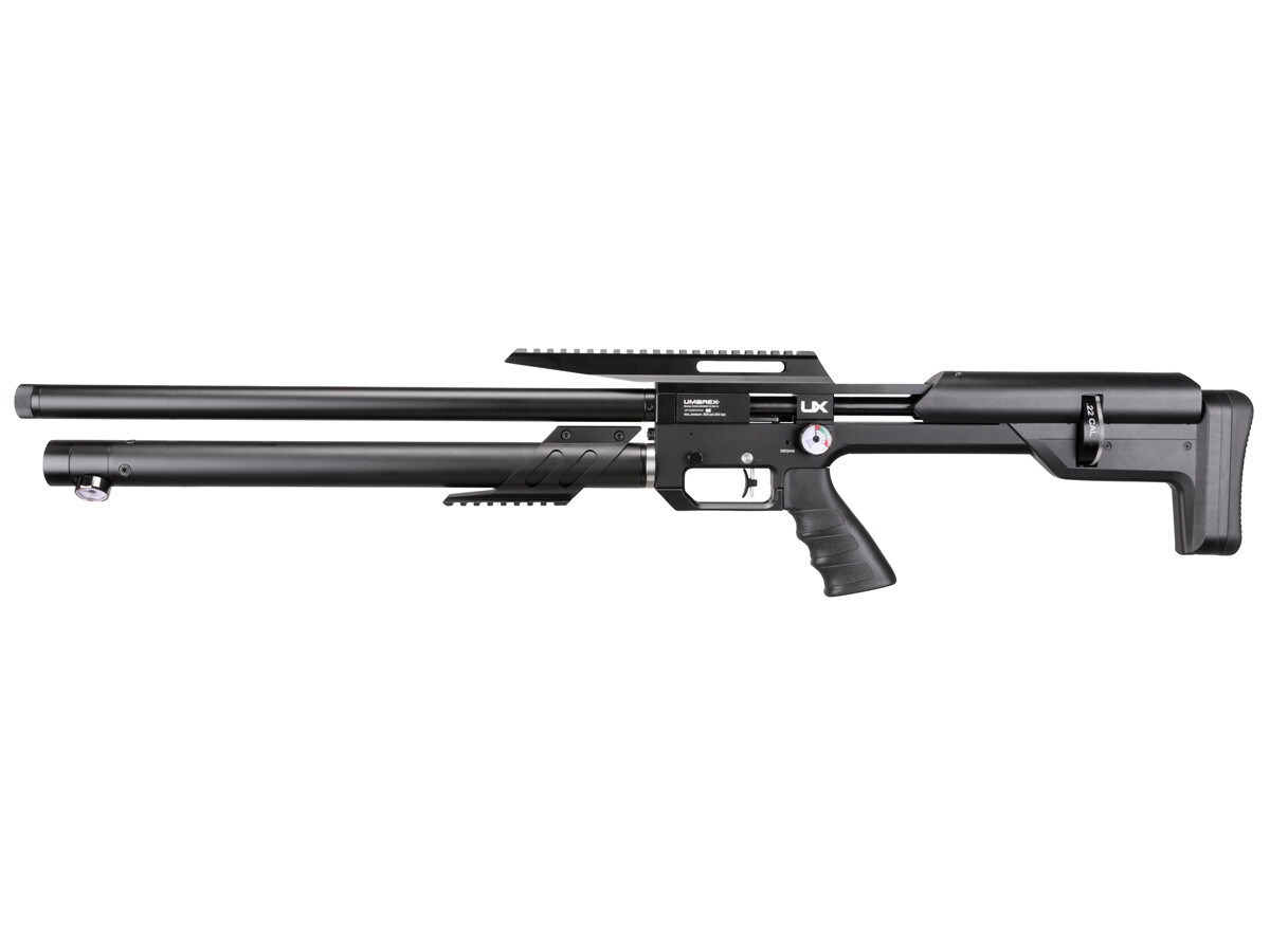 (NEW) Umarex Zelos PCP Air Rifle by Umarex 0.22"