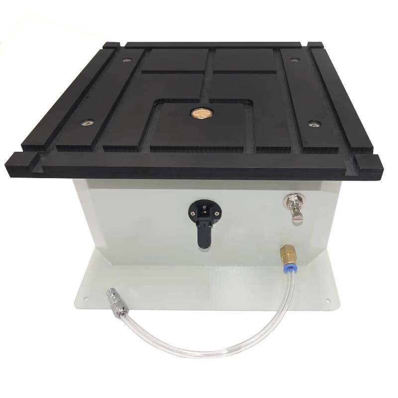Manual Pneumatic Suction Cup Woodworking Plate Vacuum Suction Sealing Machine