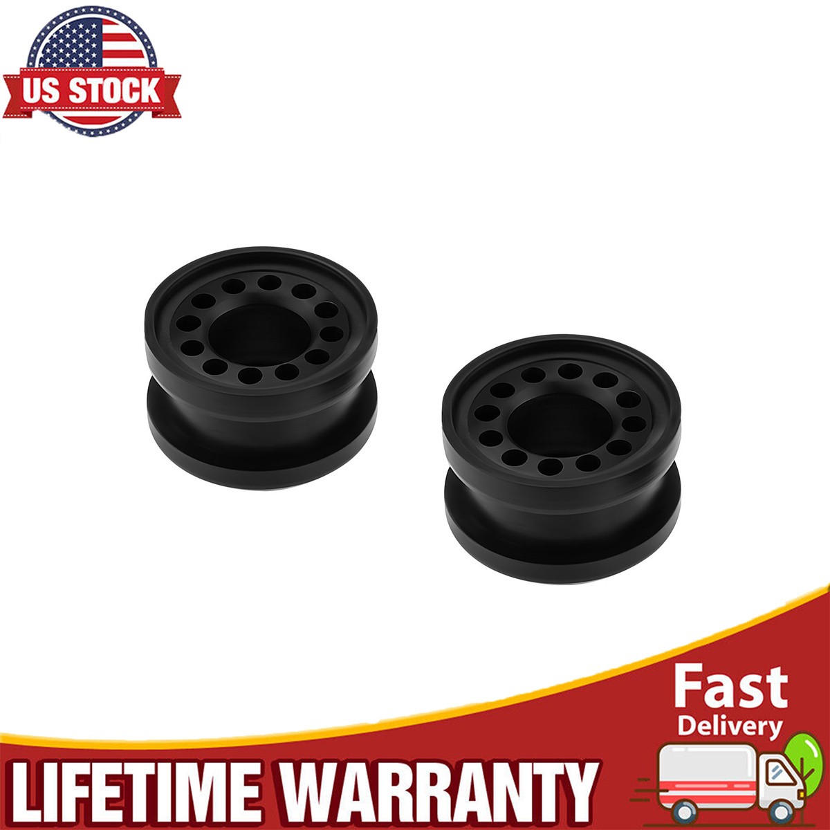 4X4 Transfer Case Shift Linkage Bushing Grommet For Dodge Ram 1500 2002-2007