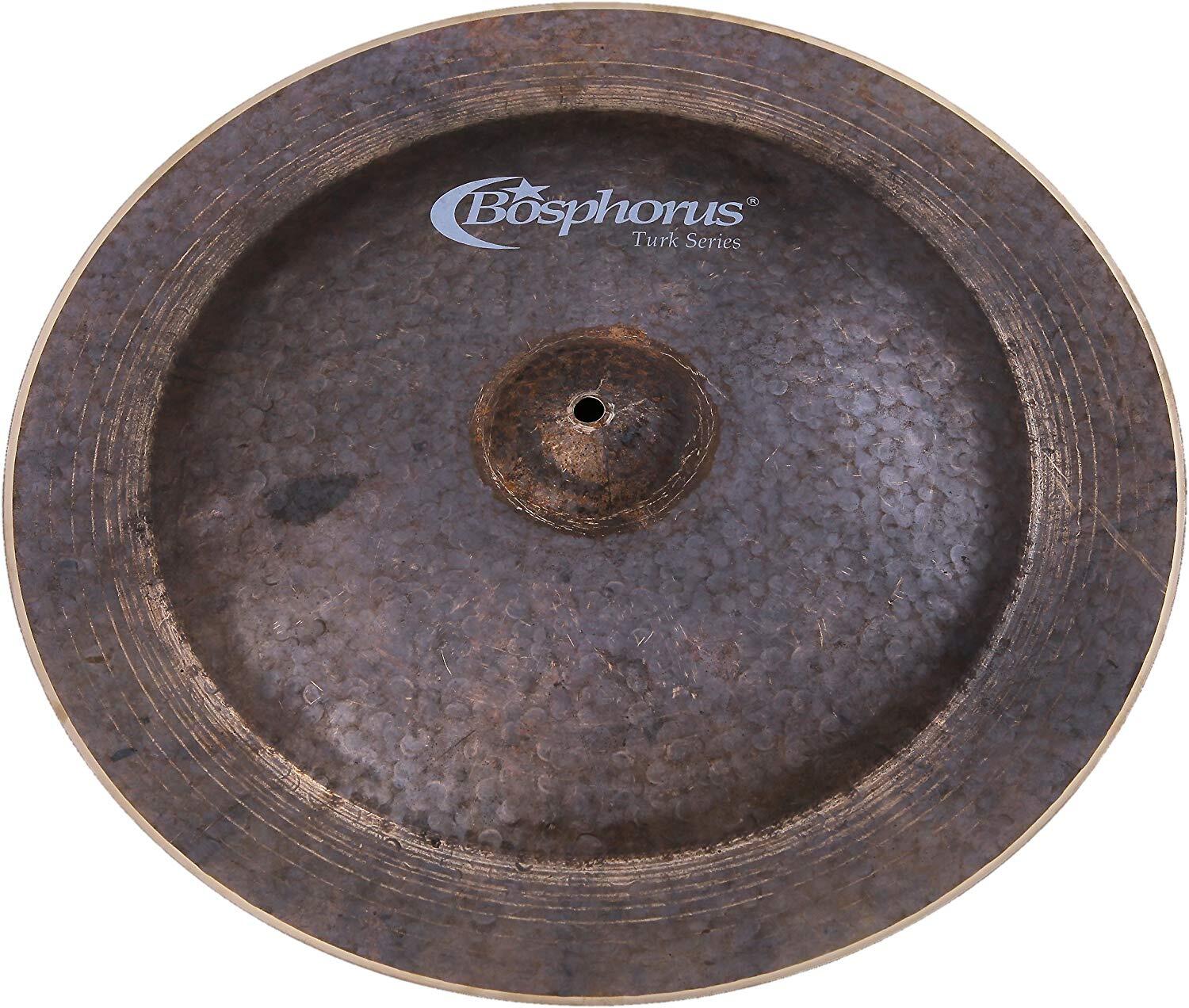 Bosphorus 8-inch Turk China