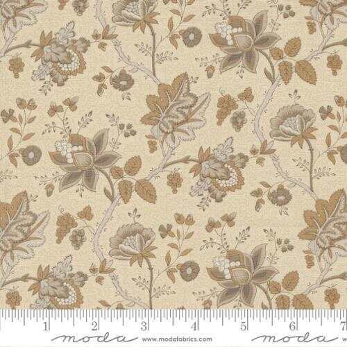 Moda CHATEAU DE CHANTILLY  13944 11 Roche  By The Yard French General.