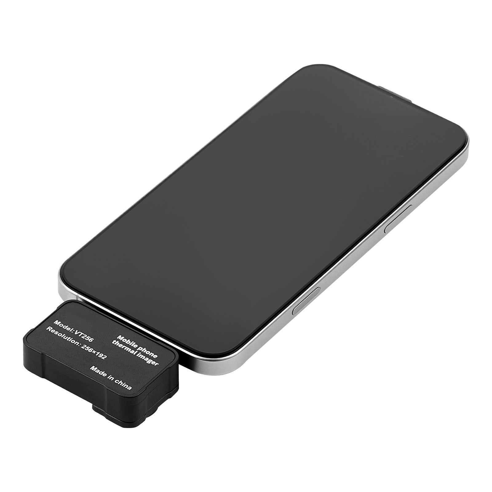 Uimoso Thermal Imaging Camera for Android & iOS with 512 x 384 Resolution