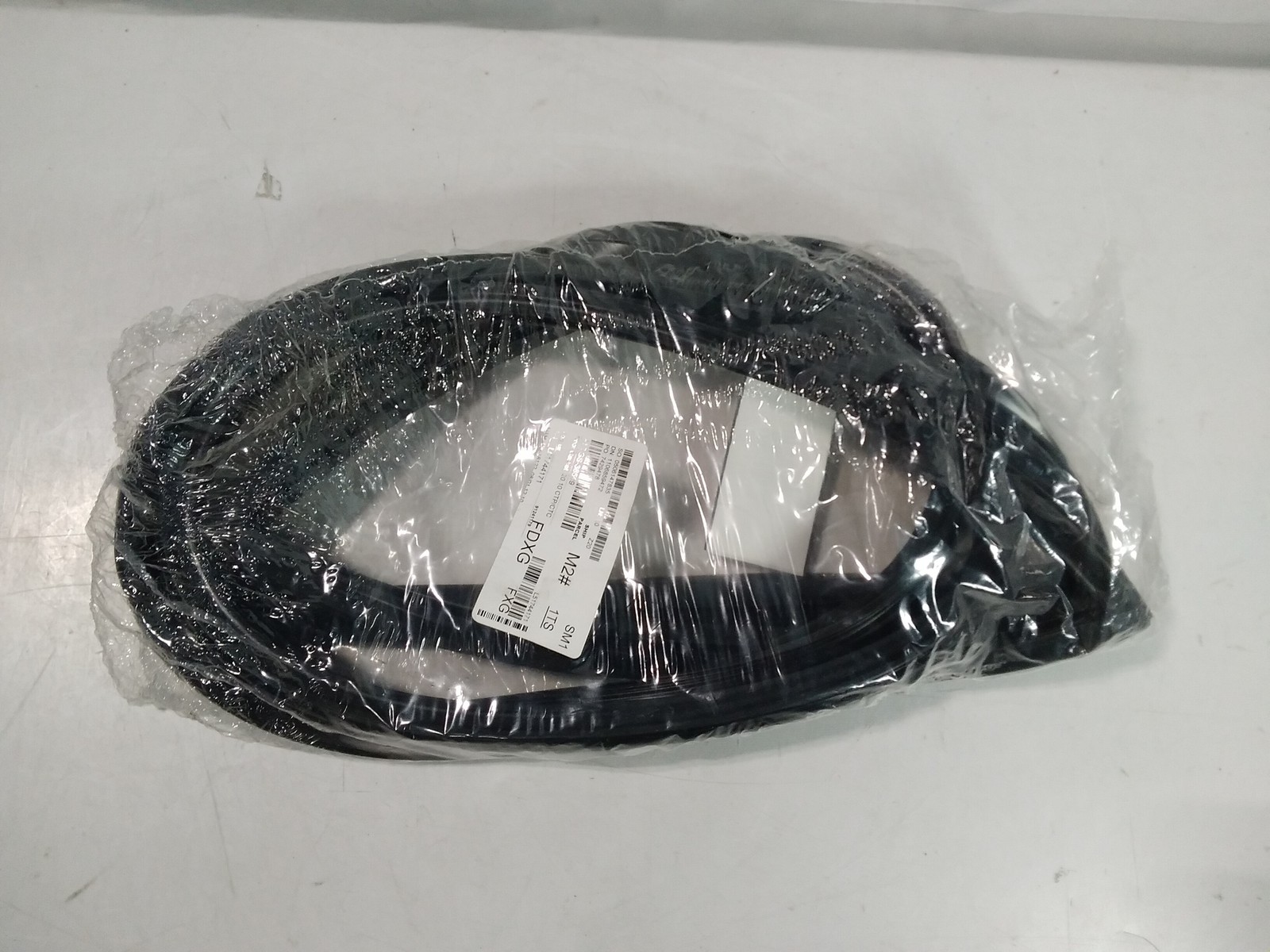 Alto Shaam ALTGS-38509 Door Gasket 20.10 CTP/CTC