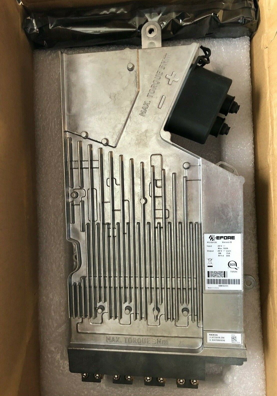 NOKIA FPFD 472301A.204 Power Distribution Sub-Module (Brand New)