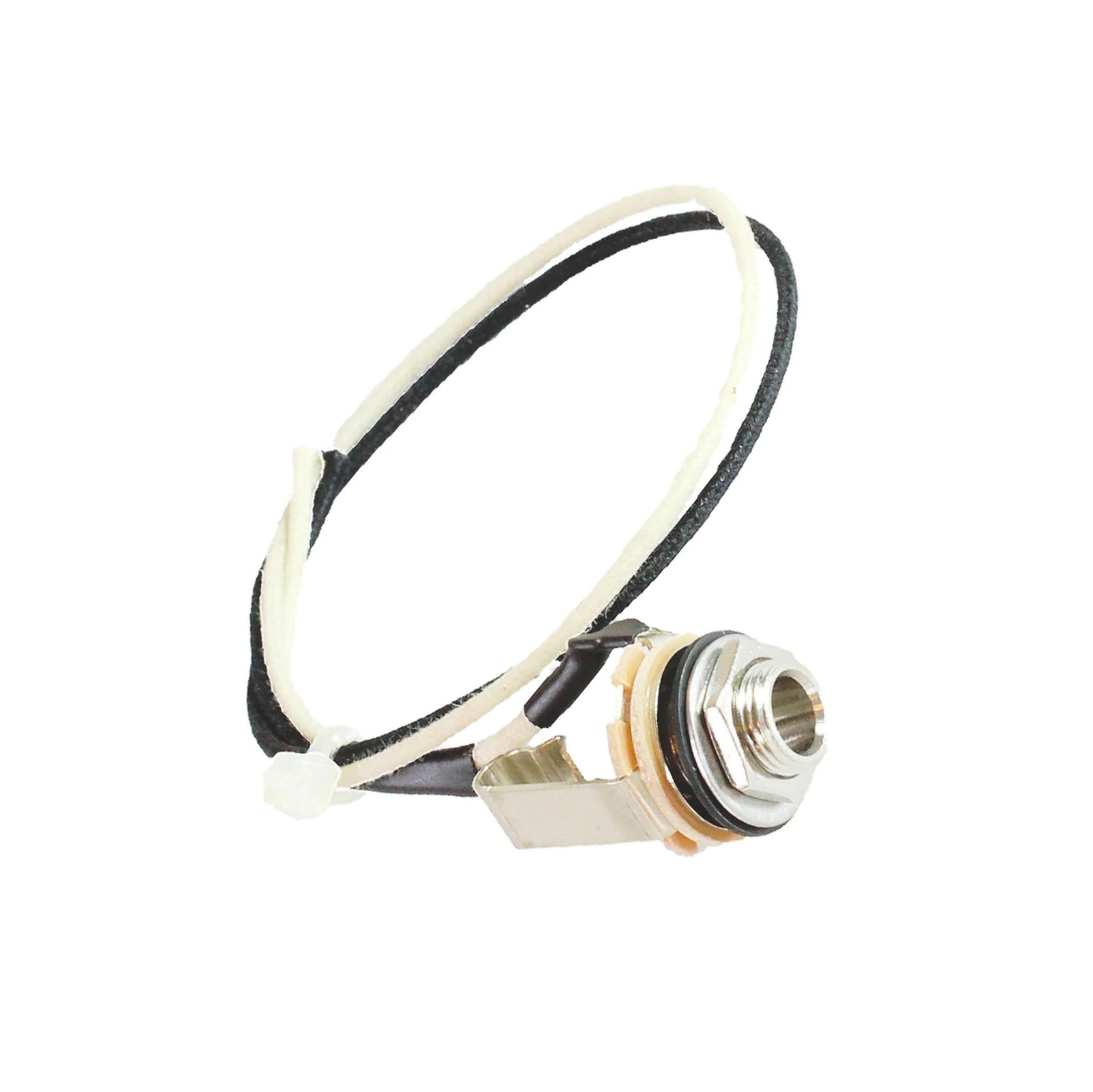 Obsidian Wire Pro-Wired™ Output Jack For Tele®