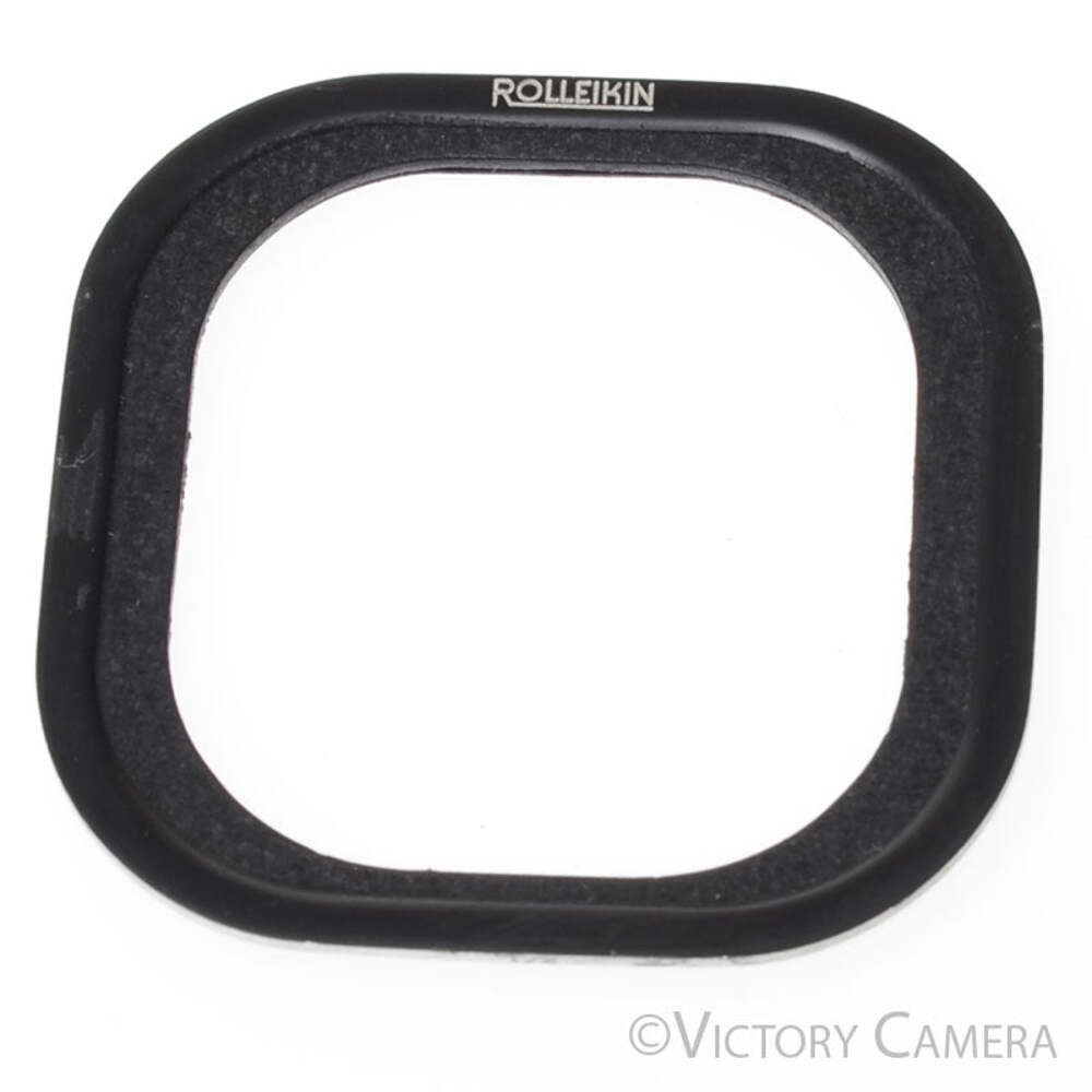 Rollei Rolleikon Bay III Lens Shade Mask [EXC-]