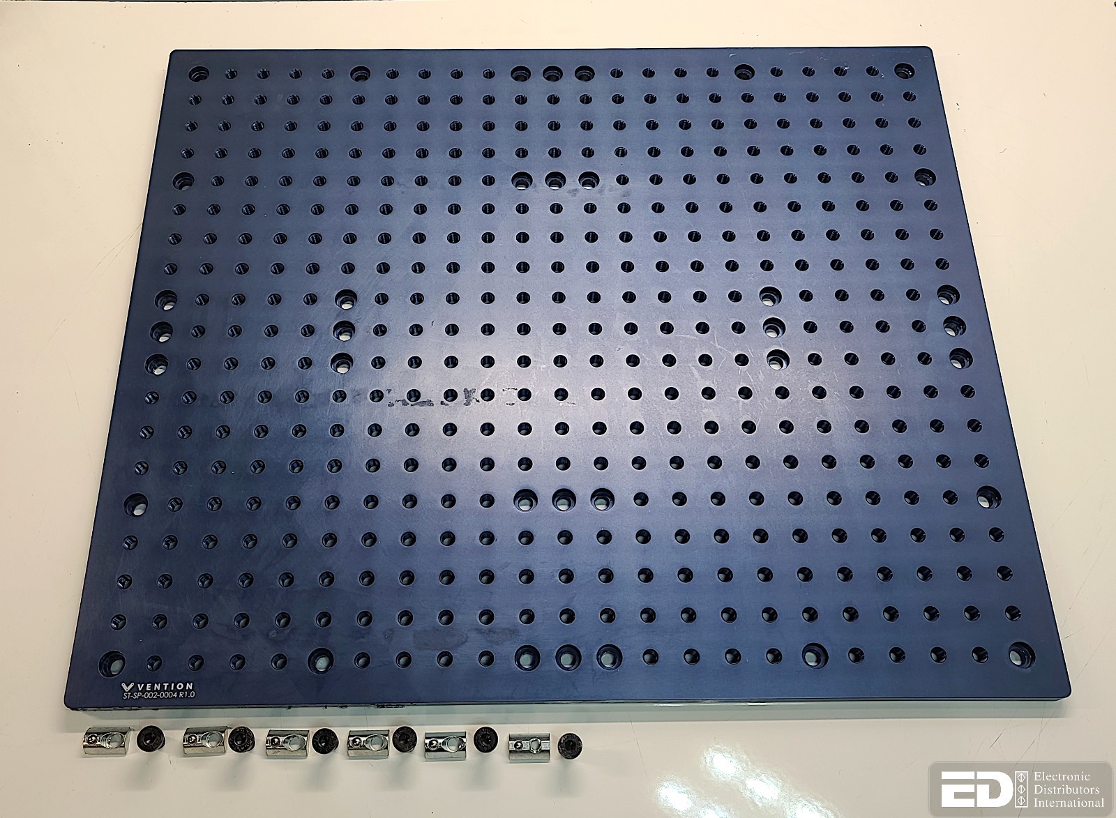 Vention ST-SP-002-0004 Aluminum Tooling Plate 540x450mm