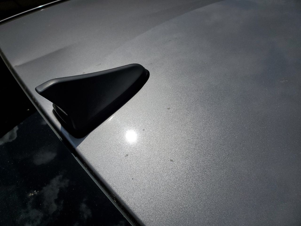 2017 Hyundai Elantra OEM Left Driver Side Blind Spot Module