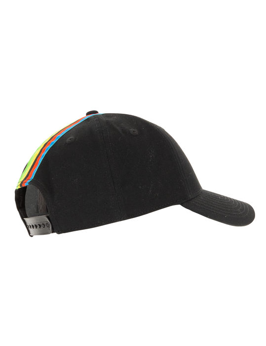 Official UCI Podium Cap by Santini