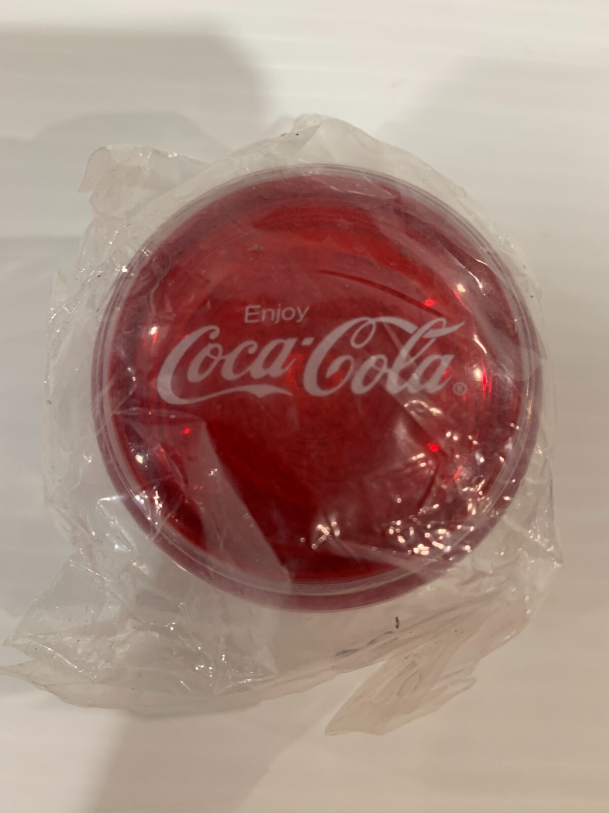 COCA COLA YO YO - 1996 - Brand New