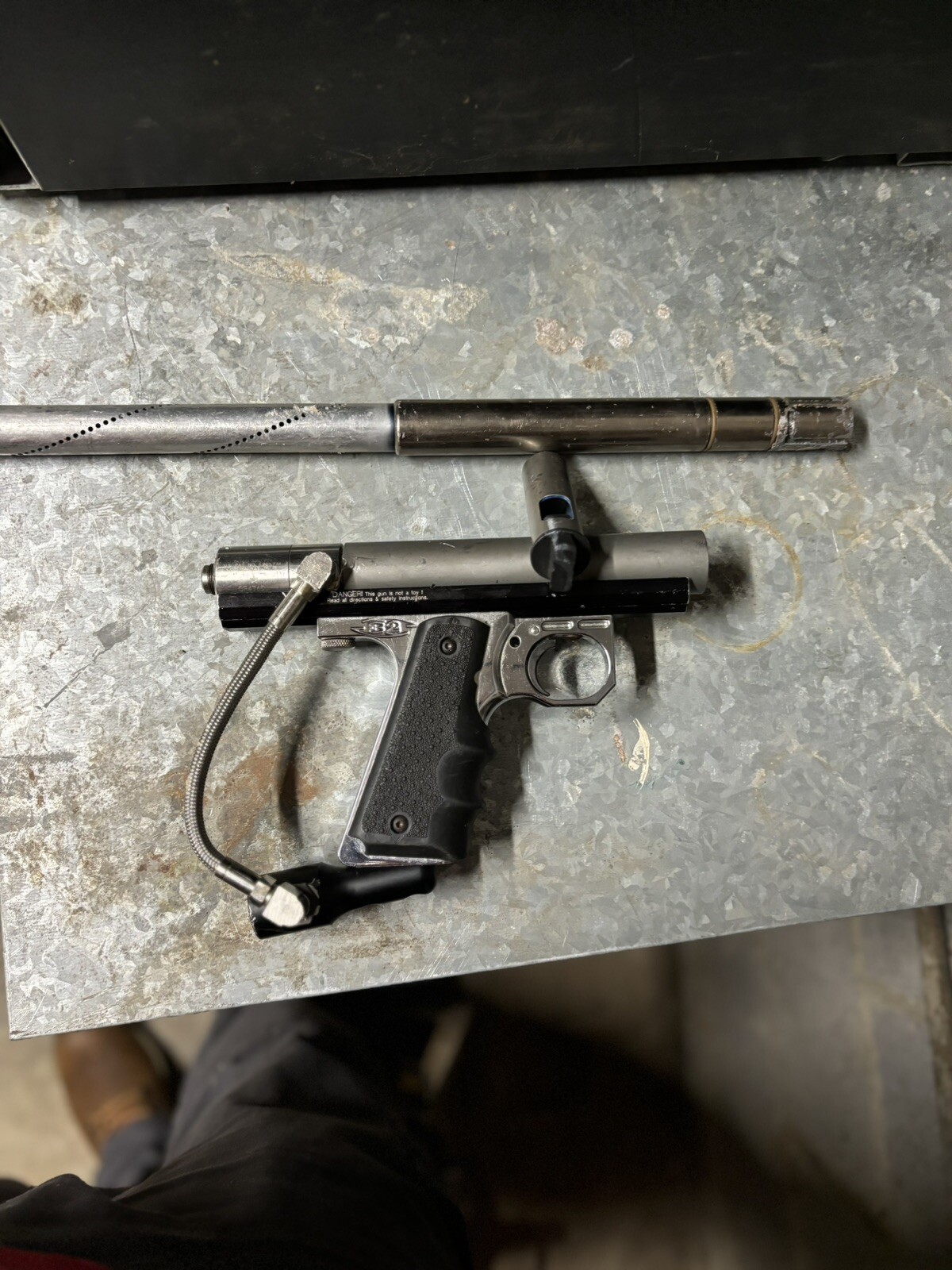 agd 68 automag