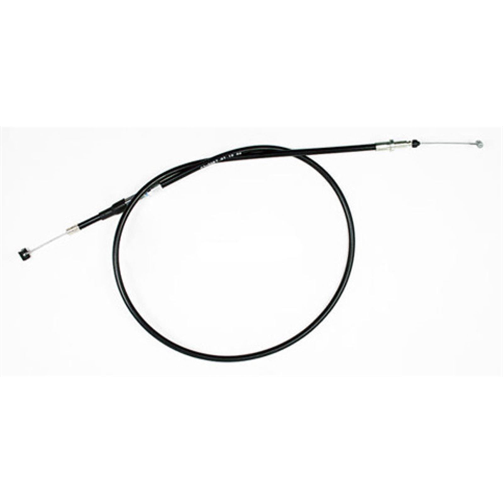 Motion Pro Black Vinyl Clutch Cable 03-0087