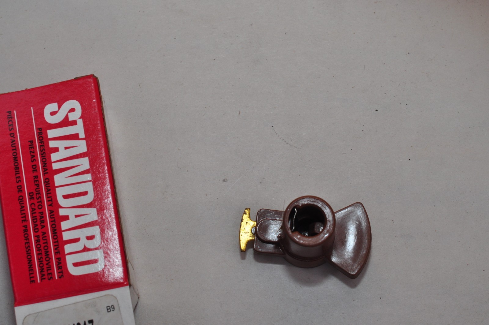 Standard Ignition DU317 NORS Distributor Rotor